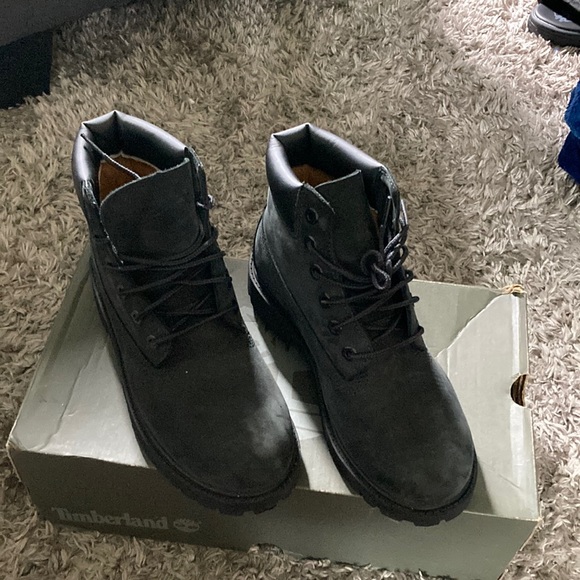Timberland Other - Boys youth Timberland boots